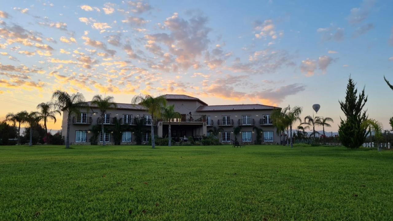 Suenos Resort El Porvenir Ngoại thất bức ảnh