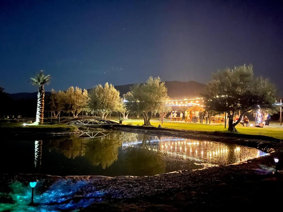 Suenos Resort El Porvenir Ngoại thất bức ảnh