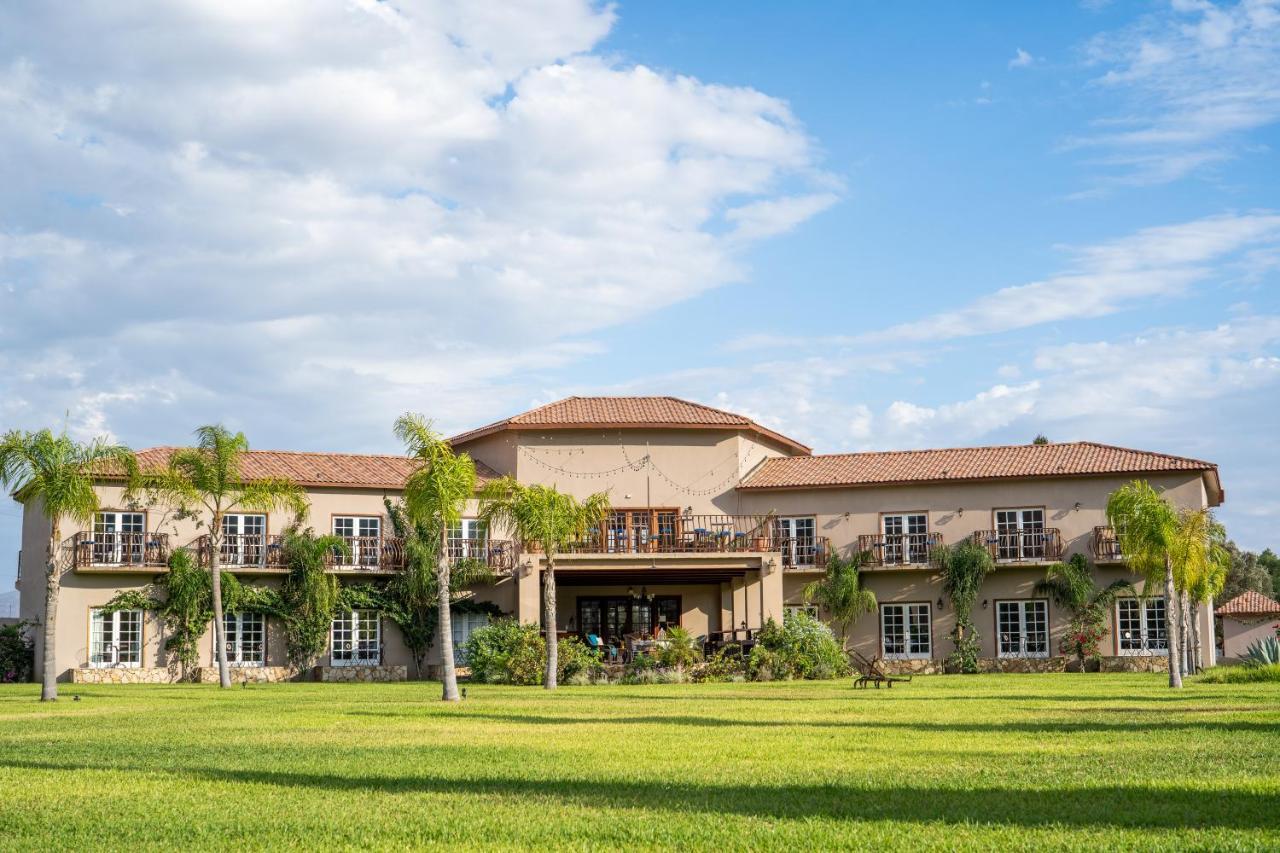 Suenos Resort El Porvenir Ngoại thất bức ảnh