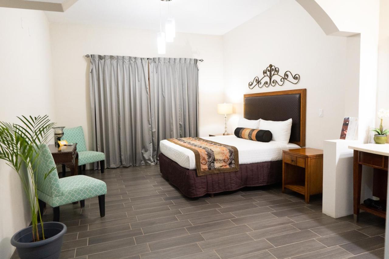 Suenos Resort El Porvenir Ngoại thất bức ảnh