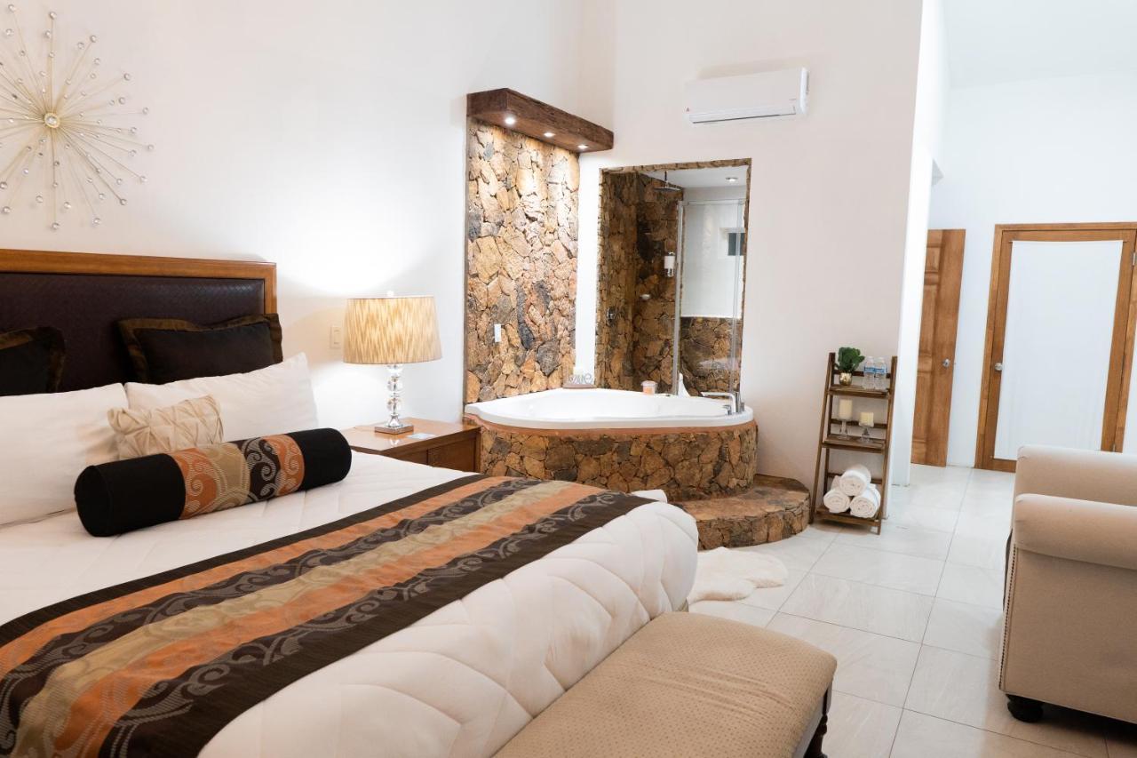 Suenos Resort El Porvenir Ngoại thất bức ảnh