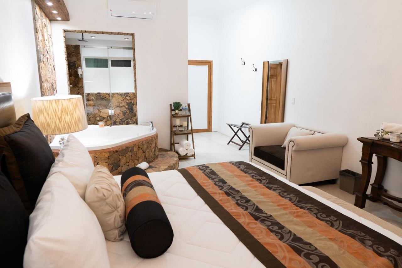 Suenos Resort El Porvenir Ngoại thất bức ảnh