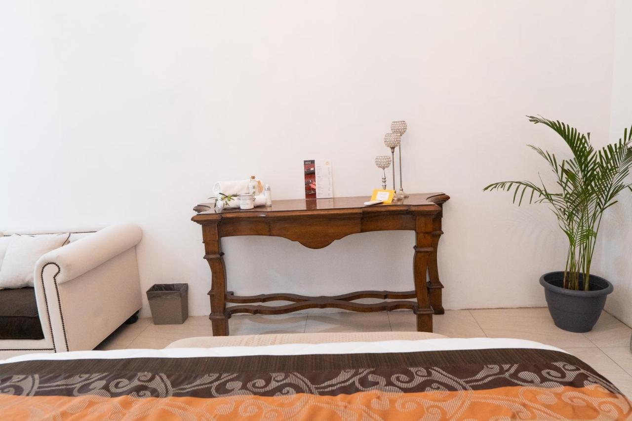 Suenos Resort El Porvenir Ngoại thất bức ảnh