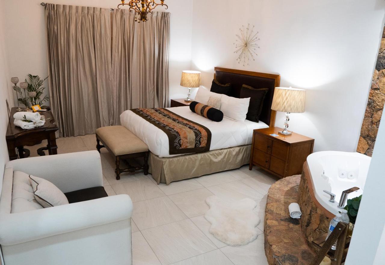 Suenos Resort El Porvenir Ngoại thất bức ảnh