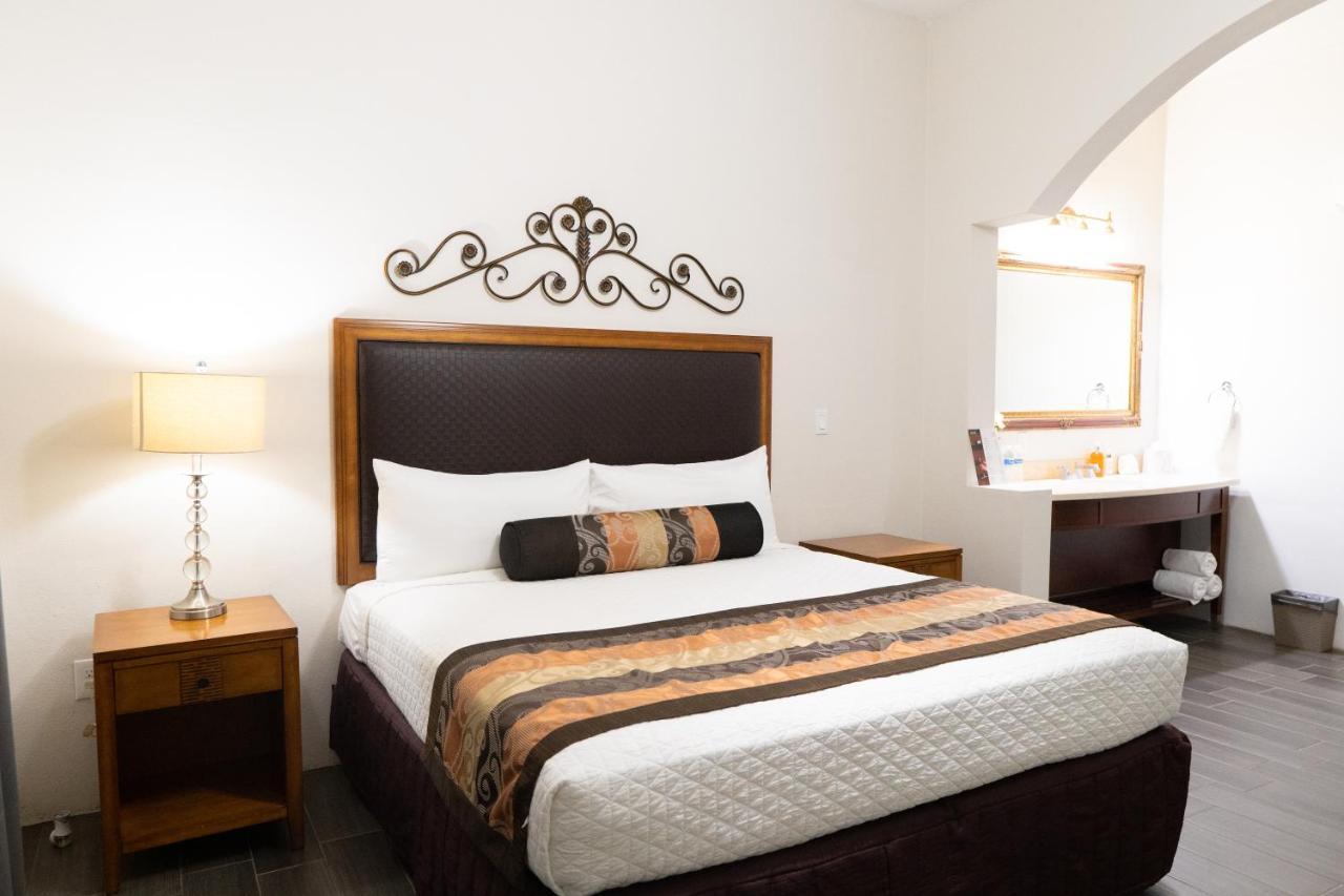 Suenos Resort El Porvenir Ngoại thất bức ảnh