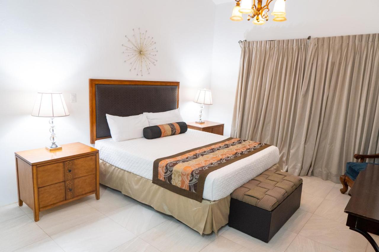 Suenos Resort El Porvenir Ngoại thất bức ảnh