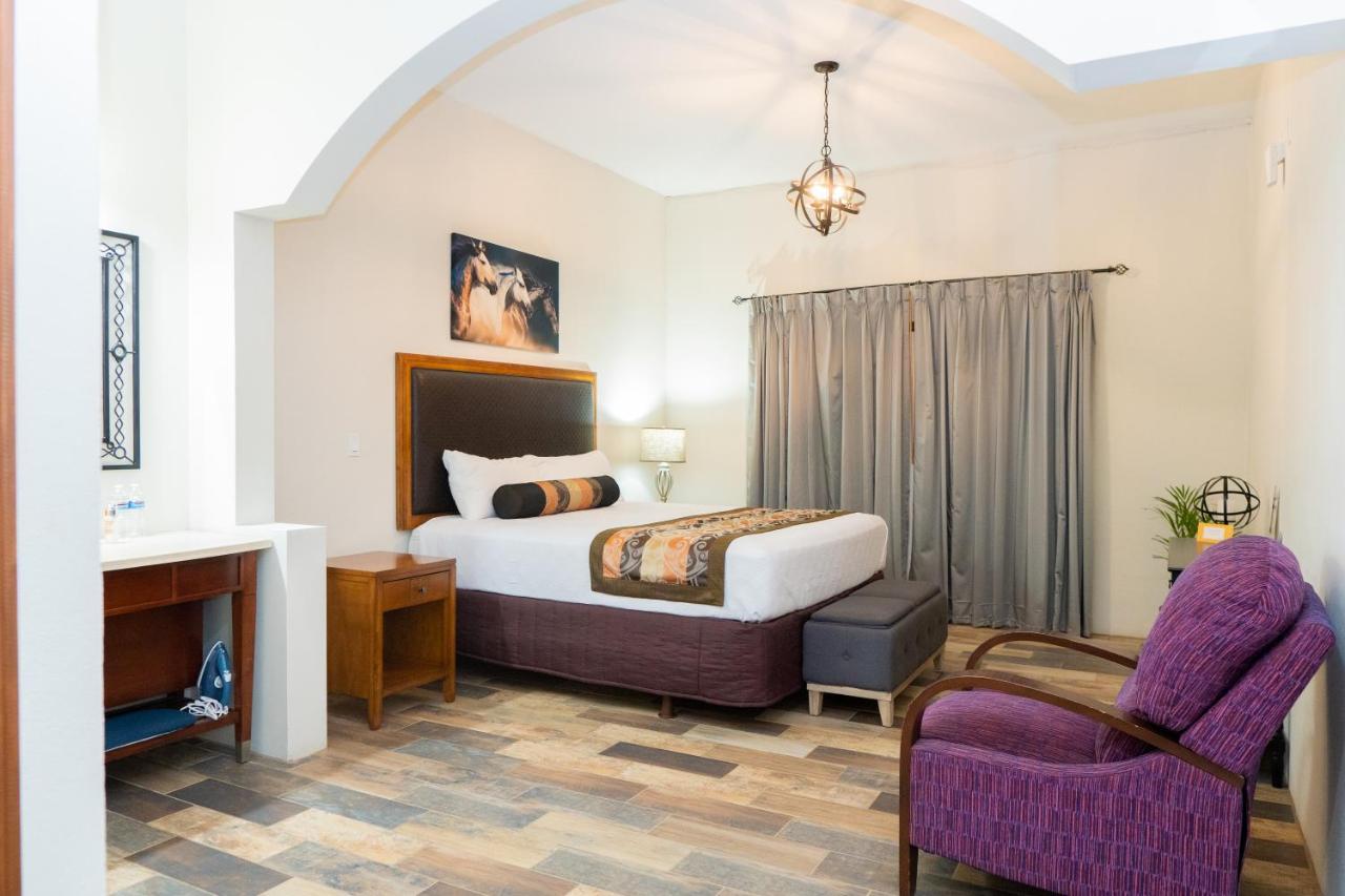 Suenos Resort El Porvenir Ngoại thất bức ảnh