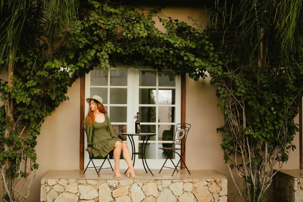 Suenos Resort El Porvenir Ngoại thất bức ảnh