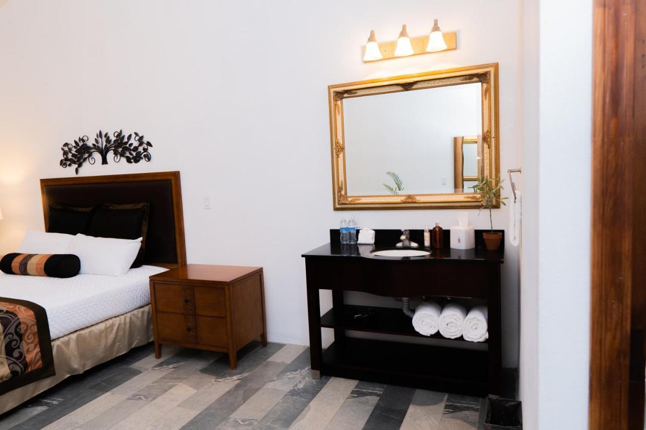 Suenos Resort El Porvenir Ngoại thất bức ảnh